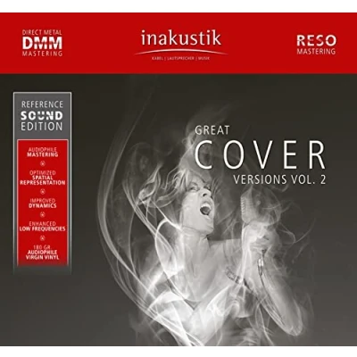 Abbildung von Great Cover Versions,Vol.2 [Vinyl LP]