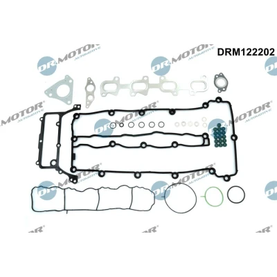 Abbildung von Dichtungssatz, Zylinderkopf Dr.Motor Automotive DRM122202