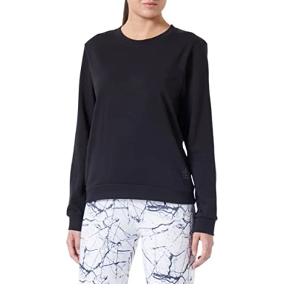 Abbildung von energetics Amalou Sweatshirt Black 46