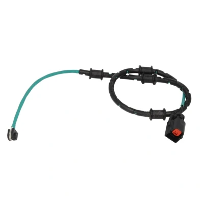 Abbildung von QUICK BRAKE WS 0318 A Verschleißanzeige Achssatz JAGUAR: XF Limousine