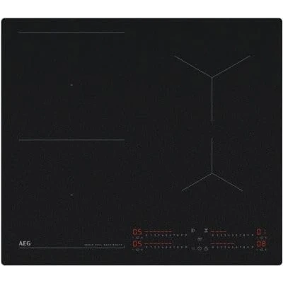 Abbildung von AEG TI64IB1BIZ Induktionskochfeld 60 cm