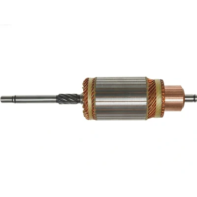 Abbildung von AS PL SA0016 Anker, Starter
