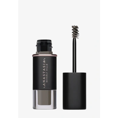 Abbildung von Anastasia Beverly Hills Volumizing Tinted BROW GEL DLX Augenbrauengel, Größe: 2.5 ml, Taupe
