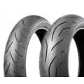 Abbildung von BRIDGESTONE S20 J 180/55ZR17 TL 73W, Motorradreifen Hinten