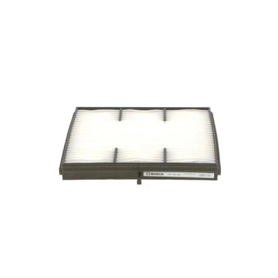 Abbildung von BOSCH 1 987 432 223 Innenraumfilter Partikelfilter 198 232,5 25 CHEVROLET: Nubira Kombi, Lacetti Schrägheck, DAEWOO: Limousine