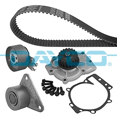 Abbildung von DAYCO KTBWP3160 Wasserpumpe + Zahnriemensatz VOLVO: V70 2, V50, I