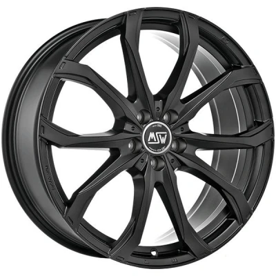 Abbildung von MSW 48 8 5x20 5x112 ET45 PL Ring