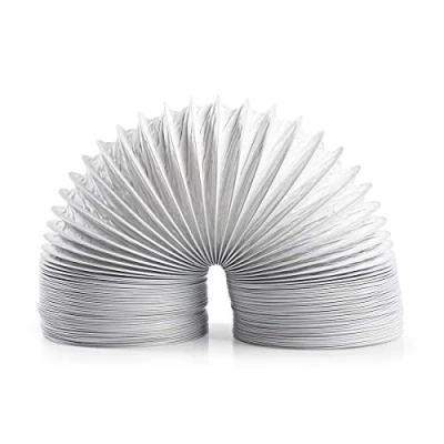 Abbildung von Nedis PVC Abluftschlauch 100 mm 6,00 m