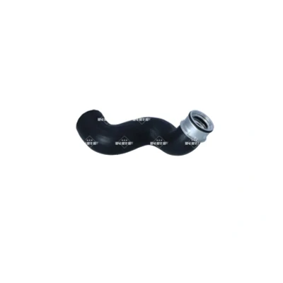 Abbildung von NRF 166011 Ladeluftschlauch AUDI: A4 B6 Avant, B7 Limousine