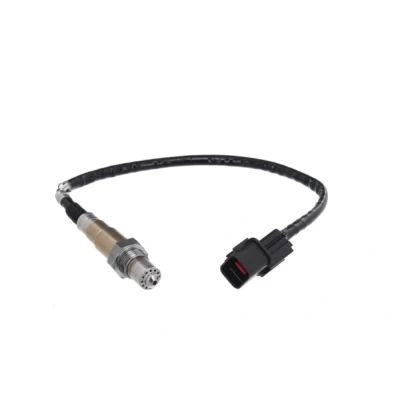 Abbildung von VALEO 368262 Lambdasonde vor Katalysator M18x1,5 Planarsonde, Gewinde vorgefettet, beheizt HYUNDAI: Getz