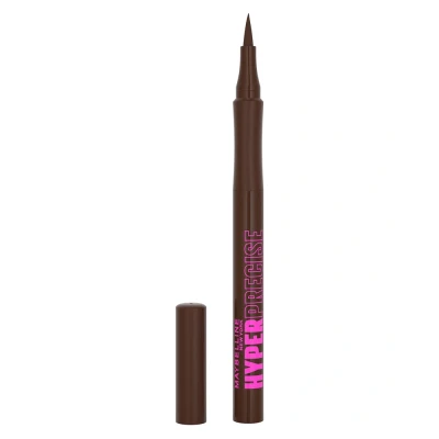 Abbildung von Maybelline Hyper Precise All Day Eyeliner Forest Brown
