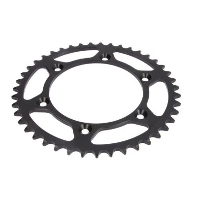 Abbildung von Kettenrad hinten JT JTR808,43