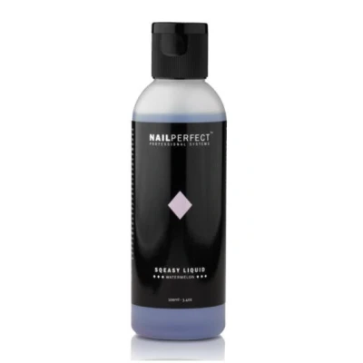 Abbildung von NailPerfect Sqeasy Liquid Watermelon 120ml