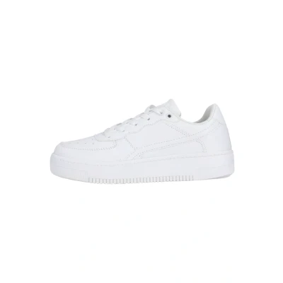 Abbildung von Endurance Varhil Walkingschuh, Herren, Größe: 36, White solid Schuhe