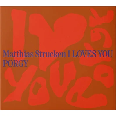 Abbildung von I Loves You Porgy (180Gr./Gatefold) [Vinyl LP]