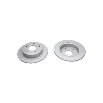Abbildung von KAVO PARTS BR 2244 C Bremsscheibe 260 10 5 114 voll beschichtet HONDA: CIVIC 7 Hatchback