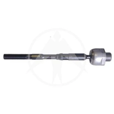Abbildung von SIDEM 41212 Axialgelenk Vorderachse MM22x1,5R 233 NISSAN: X Trail, Qashqai / Qashqai+2 I, 2, RENAULT: Koleos I