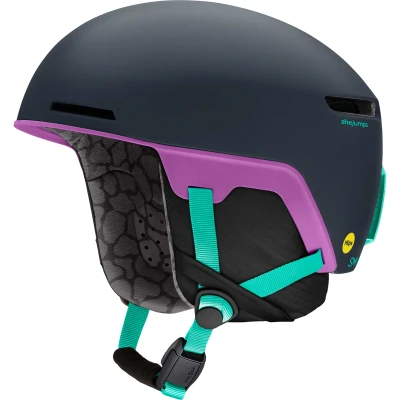 Abbildung von Smith Code Mips Ski und Snowboardhelm