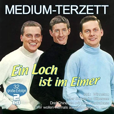 Abbildung von Ein Loch Ist im Eimer 32 Grosse Erfolge