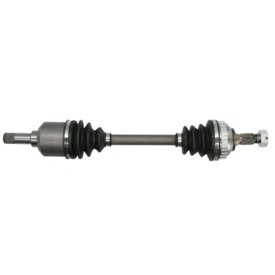 Abbildung von PASCAL G2C011PC Antriebswelle Vorderachse links 593 CITROËN: Berlingo / First I, C4 I Schrägheck, Xsara Picasso