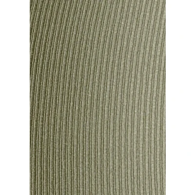 Abbildung von Falke PURE MATT 50 Denier Semiopaque Leggings Strümpfe, Damen, Größe: Small, Crocodile