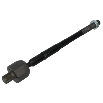 Abbildung von MOOG BM AX 8885 Axialgelenk innen, Vorderachse M14X1.5 282,5 BMW: 3 Touring, Limousine, Coupe