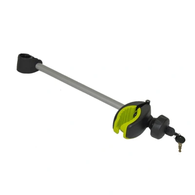 Abbildung von Langer Arm mit Klammer und Lock