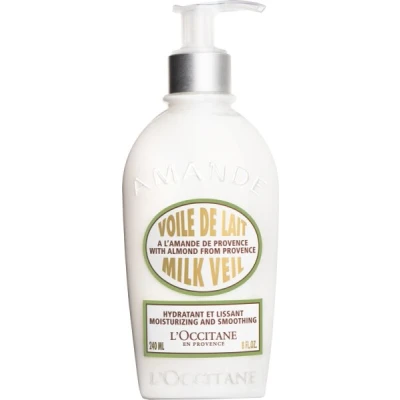 Abbildung von L&#039;Occitane Milch Amande Milk Veil 240 ml