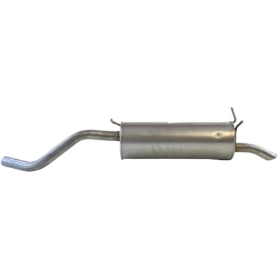 Abbildung von BOSAL 279 157 Endschalldämpfer RENAULT: Scénic 1, MEGANE 1 Classic,