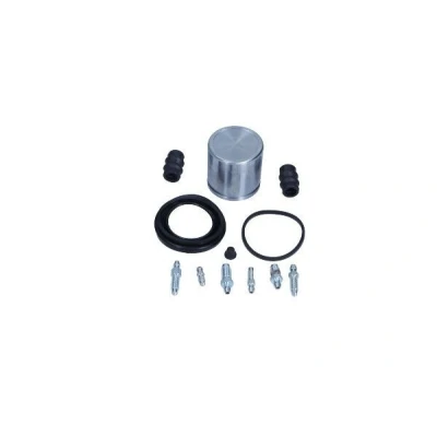 Abbildung von MAXGEAR 49 1943 Bremssattel Reparatursatz Vorderachse 57 VOLKSWAGEN: Golf 7 Schrägheck, Variant, Passat B8 Variant