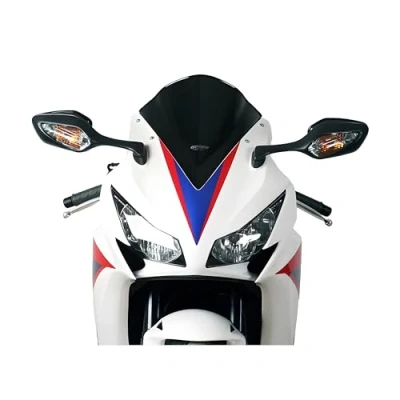 Abbildung von MRA Racingscheibe R schwarz CBR 1000 RR SC59