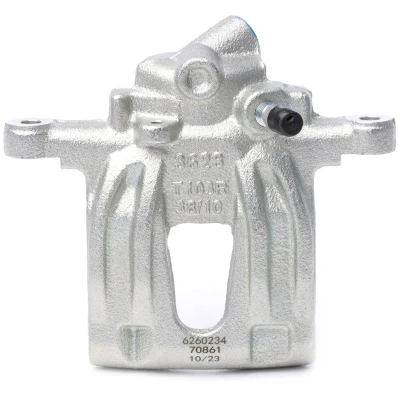 Abbildung von METZGER 6260234 Bremssattel Hinterachse rechts MERCEDES BENZ: Vito Mixto, Viano, Bus