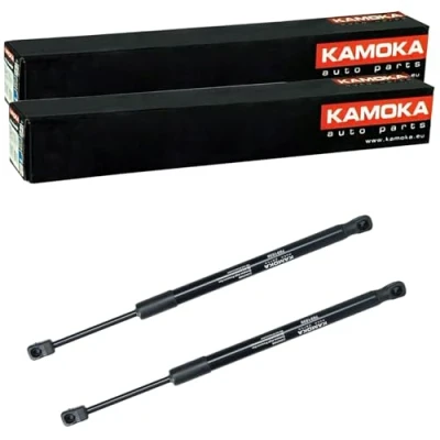 Abbildung von 2x KAMOKA Gasfedern MOTORHAUBEN LIFTER passend für X5 X6 7091036
