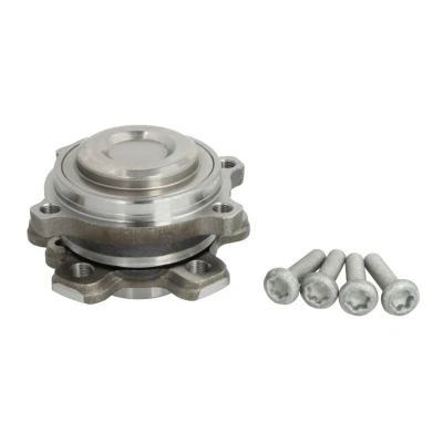 Abbildung von MEYLE 314 652 0003 Radlagersatz mit Anbaumaterial integriertem Radlager, magnetischen Sensorring 140,5 Kugellager
