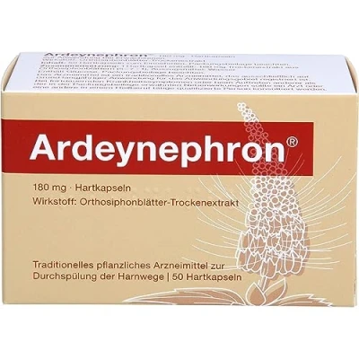 Abbildung von Ardeynephron Kapseln 50 St