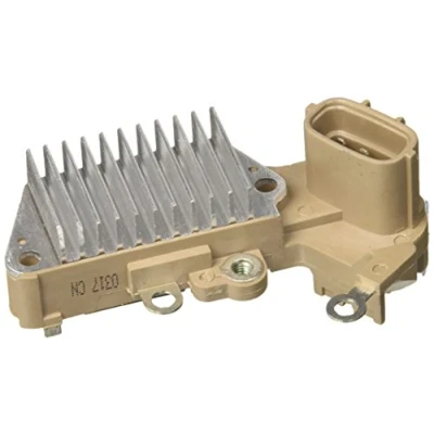Abbildung von CASCO CRE40129AS Lichtmaschinenregler 12V
