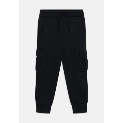 Abbildung von NAME IT Unisex Nmnoli Pant Unb Noos Sweathose, Dark Sapphire, 92 EU