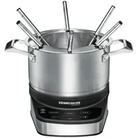 Abbildung von Elektro Fondue Set F 1200