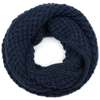 Abbildung von styleBREAKER Strickschal, (1 St), Grobstrick Loop Schal
