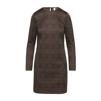 Abbildung von QS Damen 2150937 Kleid, 99N2, X Large