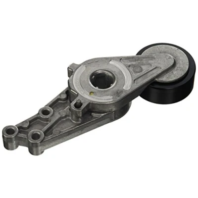 Abbildung von INA 534 0127 30 Spannarm, Keilrippenriemen AUDI: A6 C6 Avant, A4 B7 B6 SEAT: Exeo ST