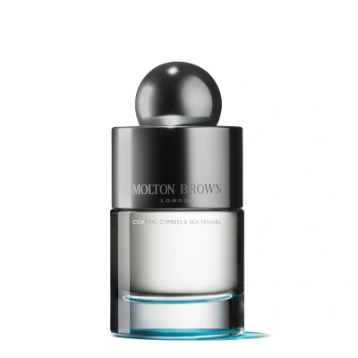 Abbildung von Molton Brown Eau de Toilette Men Coastal Cypress &amp; Sea Fennel