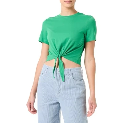 Abbildung von ONLY T Shirt Damen, Green Bee, L