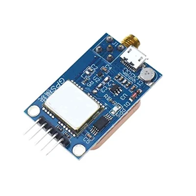 Abbildung von Reland Sun GPS Modul Micro USB NEO 6M 7M 8M (8M B)