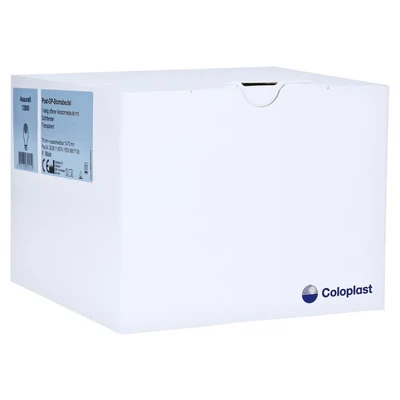 Abbildung von Assura Post op Btl.10 70mm unsteril tran 6 St
