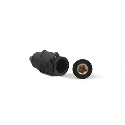 Abbildung von Avid Carp Quick Click Adapter Qty 2 (avqc/01)