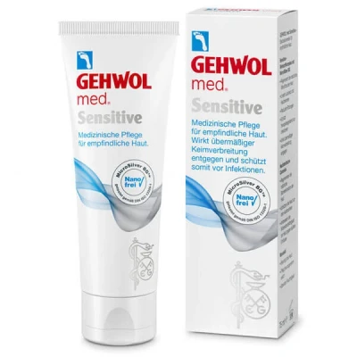Abbildung von Gehwol Creme Med Sensitive