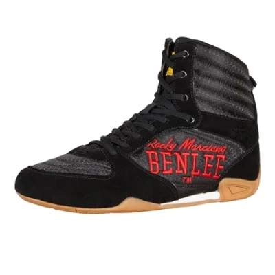 Abbildung von Benlee Rocky Marciano JABS Boxschuh
