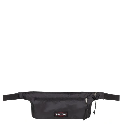 Abbildung von Eastpak Safewaist Gürteltasche, Größe: One Size, Black