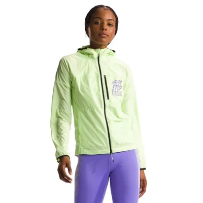 Abbildung von THE NORTH FACE Higher Jacke Astro Lime S